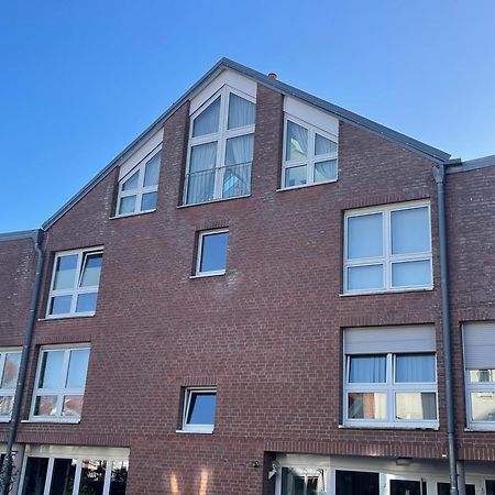 Penthouse Muelheim- Ruhr - Zentral - Edel - Luxus Pur Apartment Mülheim an der Ruhr Exterior photo