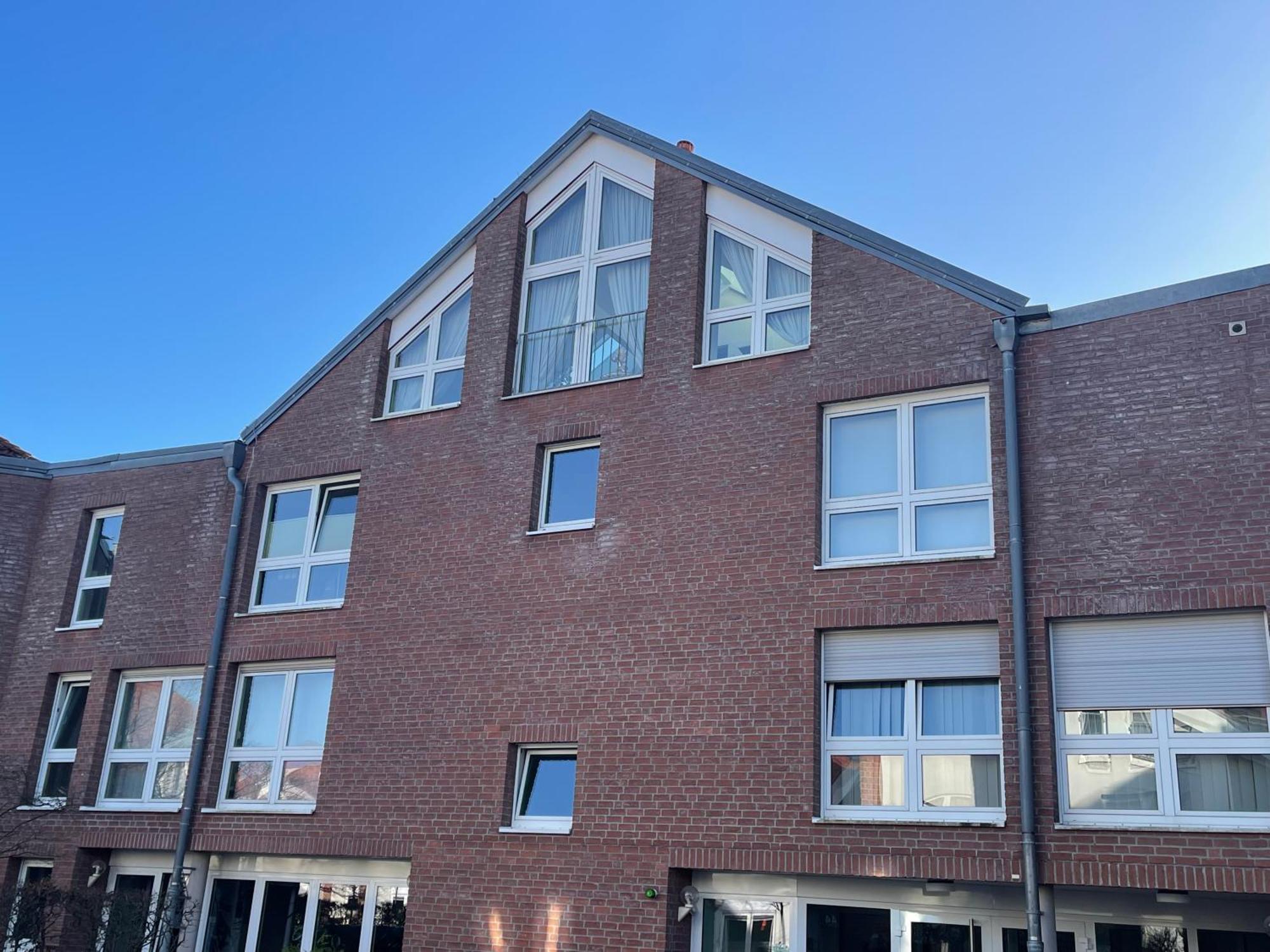 Penthouse Muelheim- Ruhr - Zentral - Edel - Luxus Pur Apartment Mülheim an der Ruhr Exterior photo